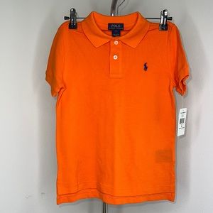 🔹 Polo Ralph Lauren Polo Shirt